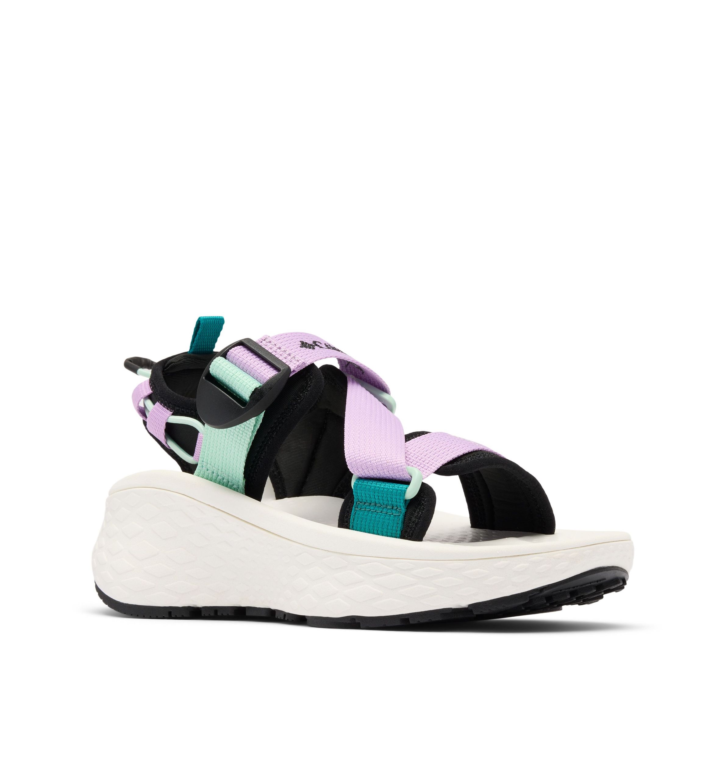 Columbia Women's Konos Elevate Strap Sandals
