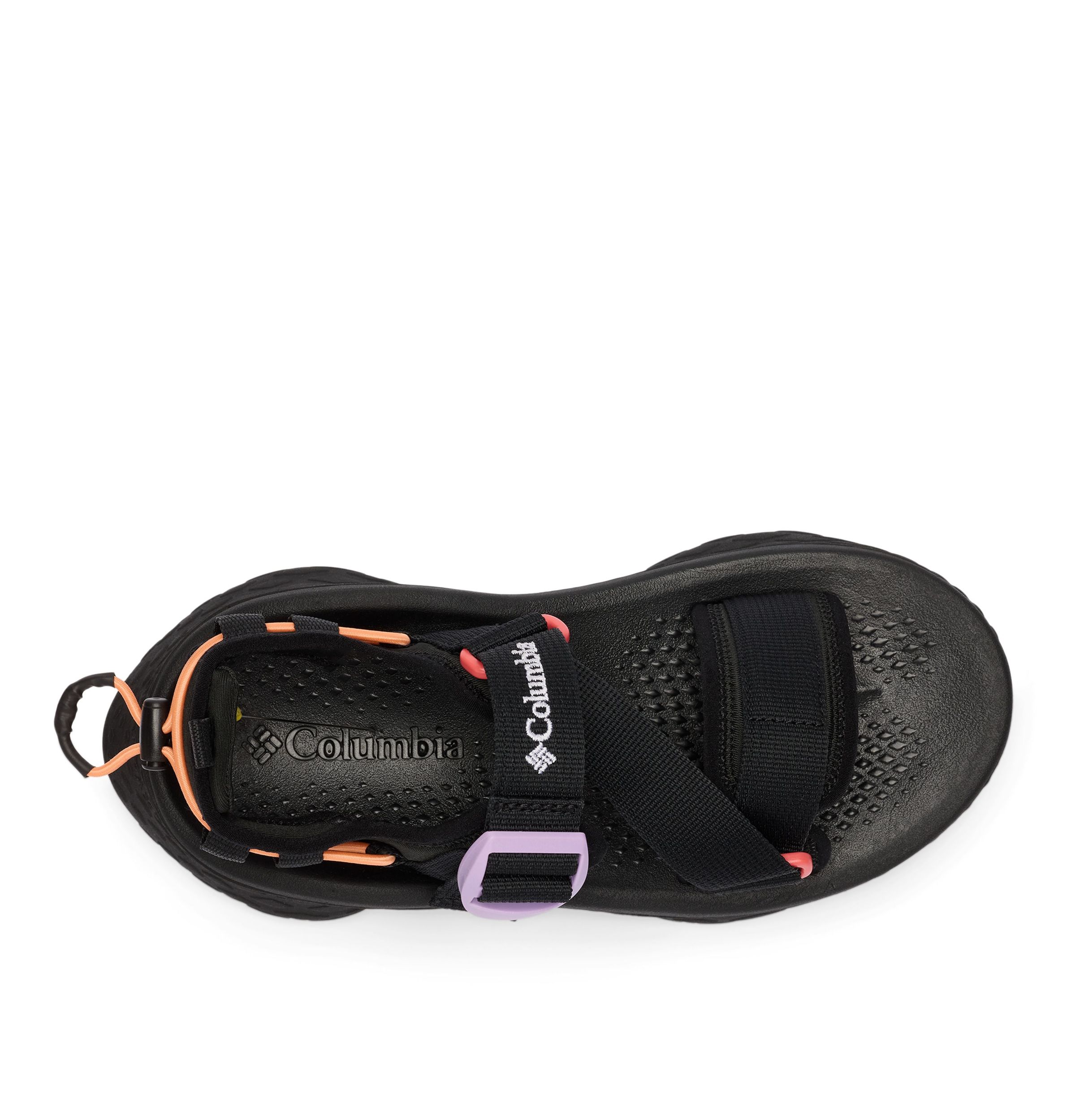 Columbia Women's Konos Elevate Strap Sandals