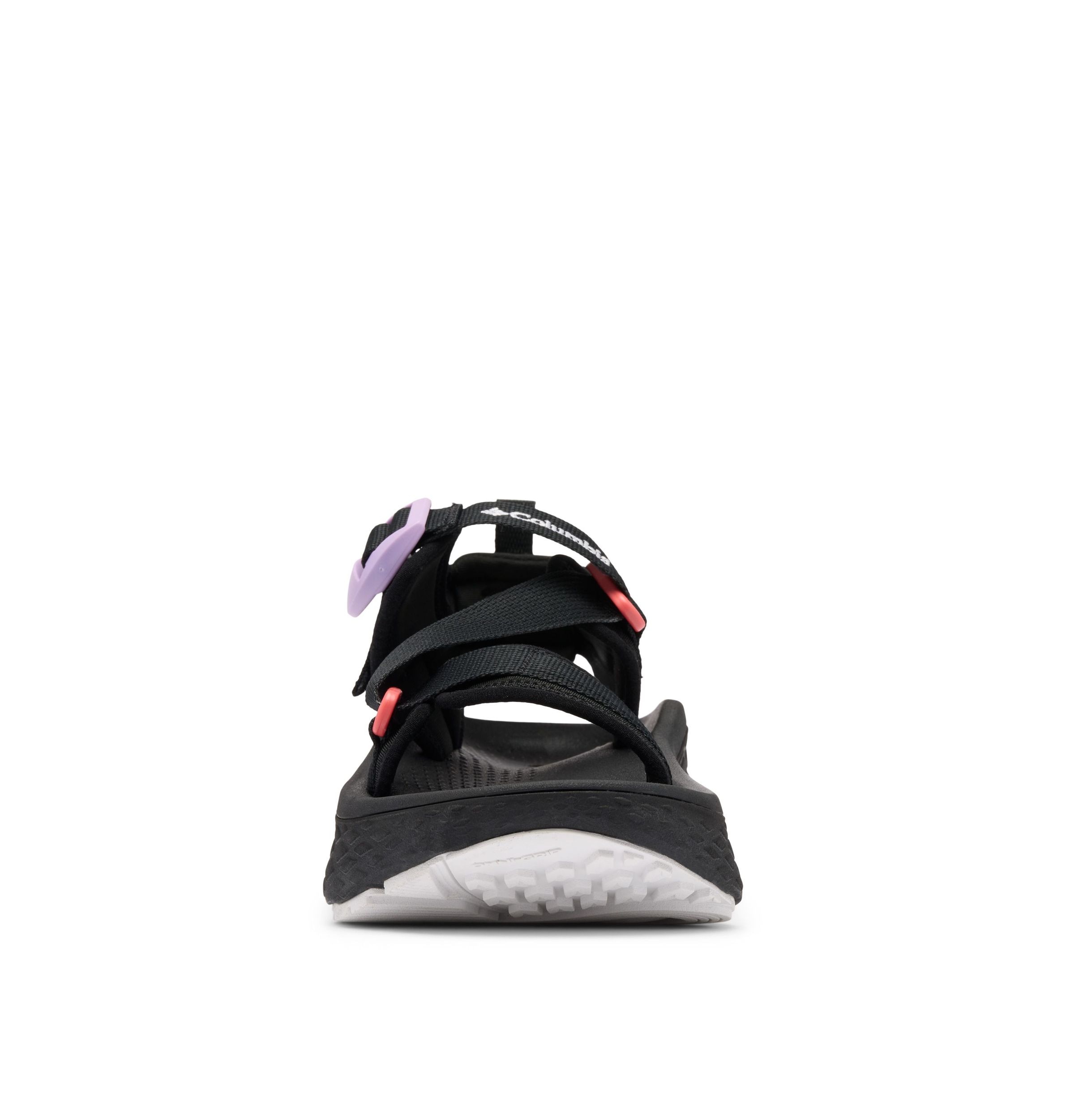 Columbia Women's Konos Elevate Strap Sandals