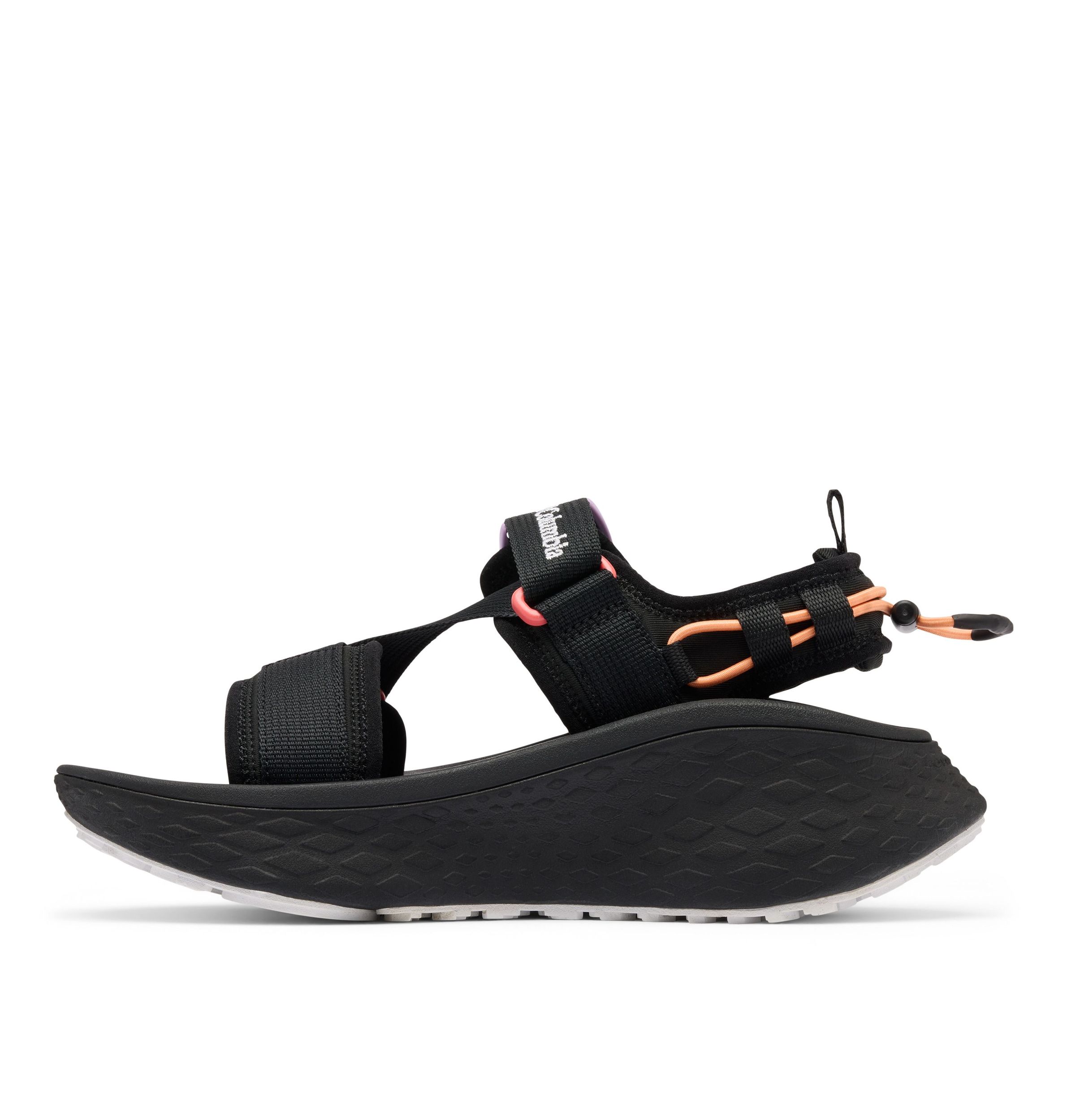 Columbia Women's Konos Elevate Strap Sandals