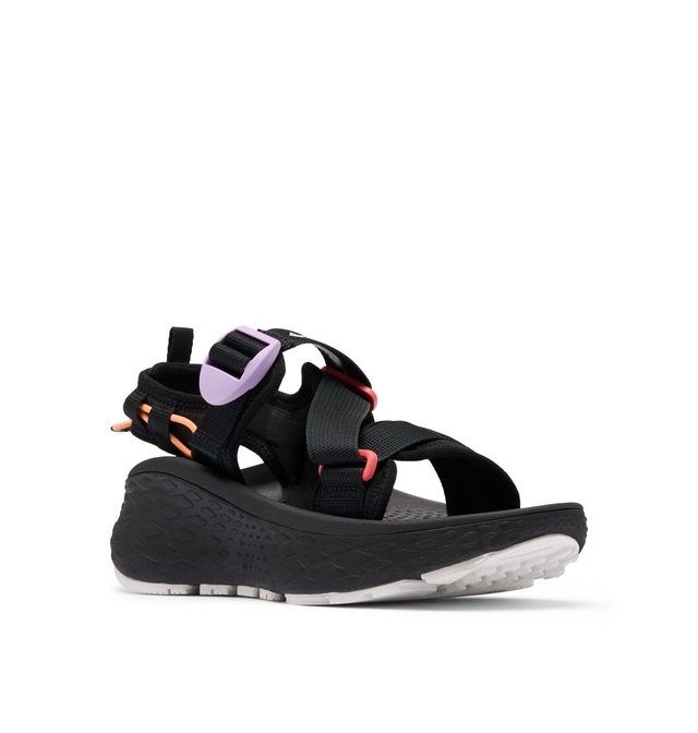Columbia Women's Konos Elevate Strap Sandals
