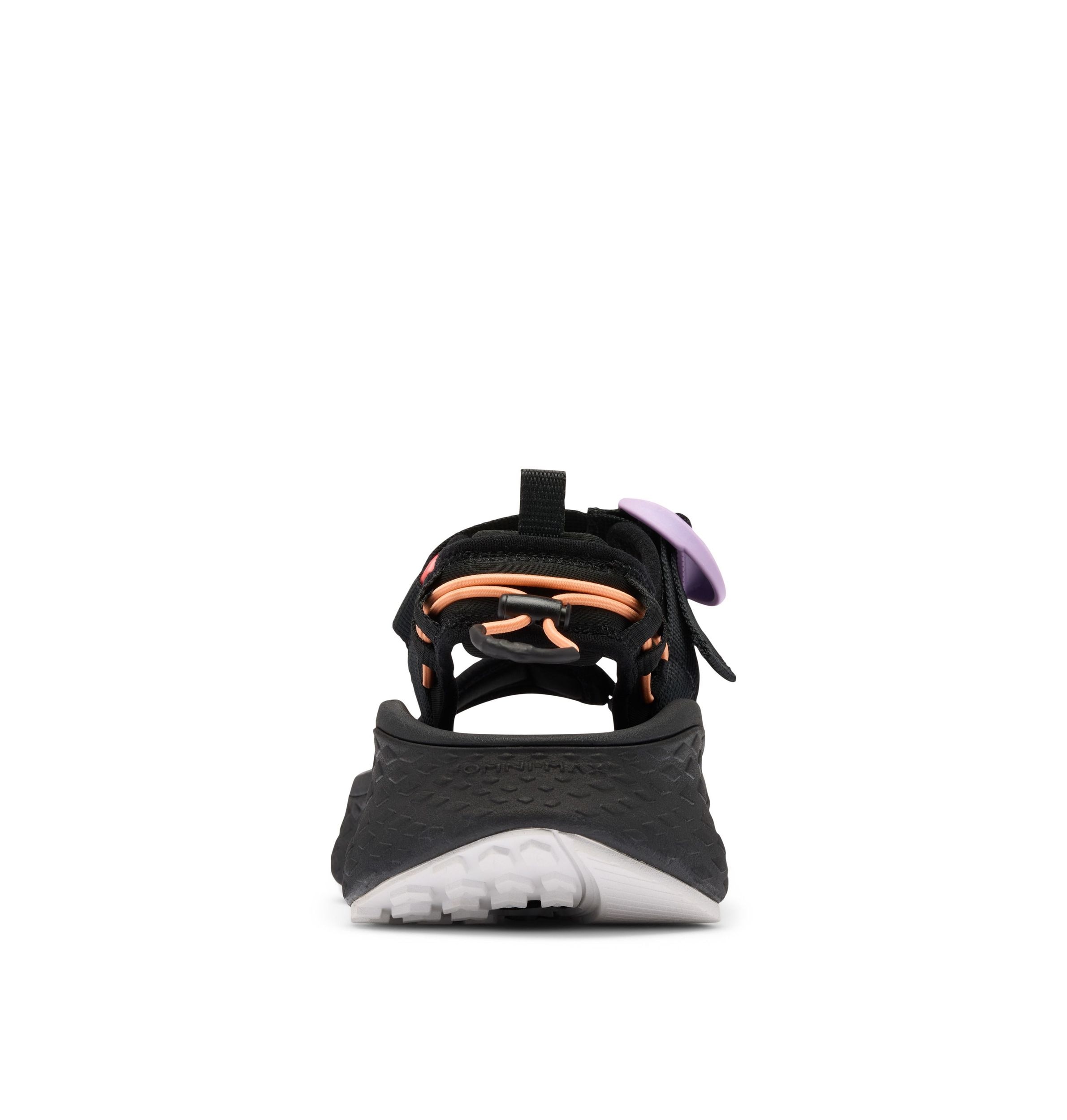 Columbia Women's Konos Elevate Strap Sandals