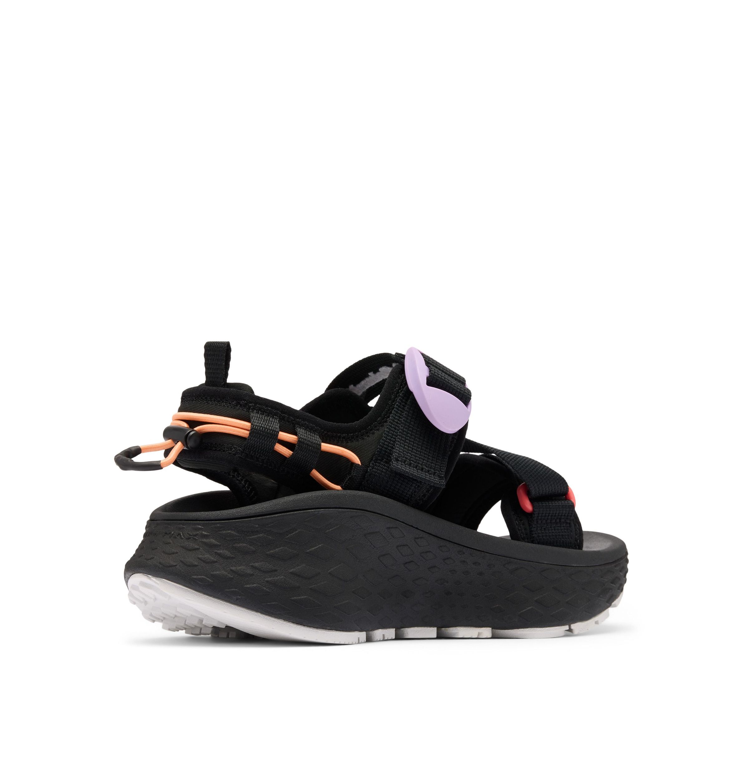 Columbia Women's Konos Elevate Strap Sandals