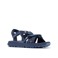 Sandales pour femmes, Konos Elsa, Columbia Front_Three_Fourths_Angled_Right