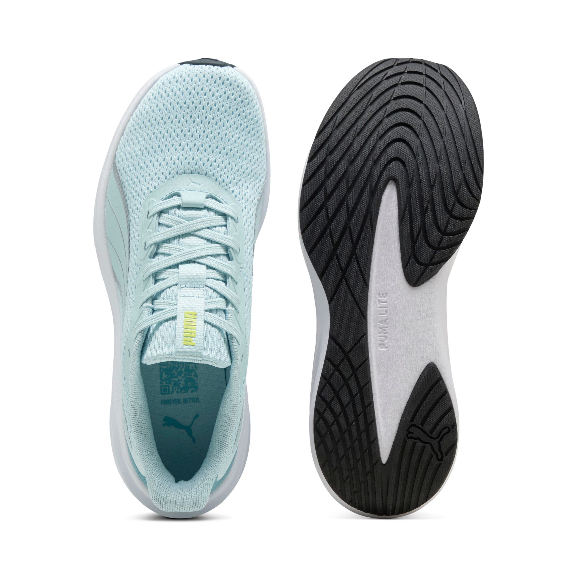 PUMA Women's Dasher Lite Sneakers