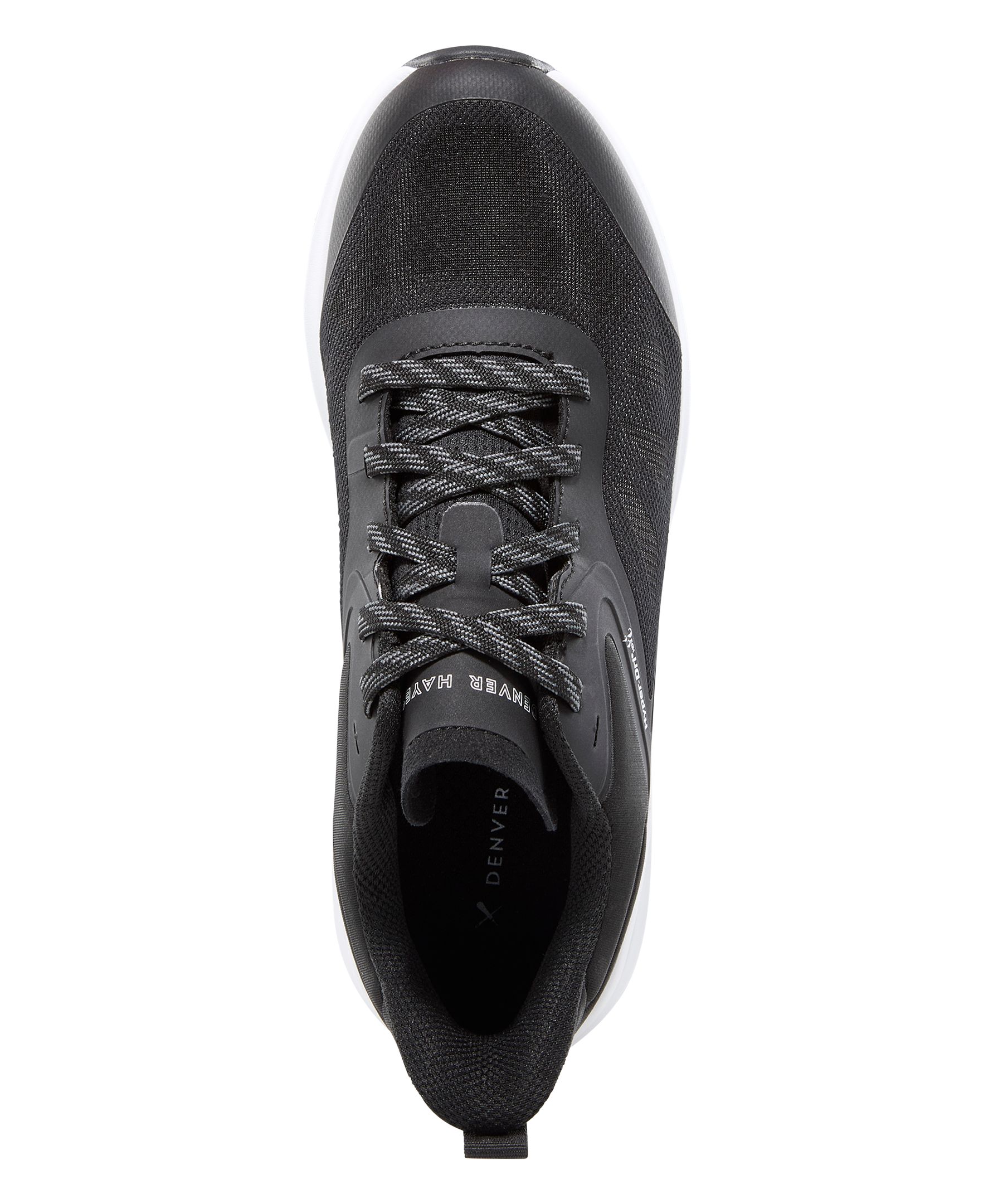 Denver Hayes Women's HD3 Waterproof Sneakers