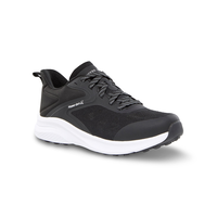 Denver Hayes Women's HD3 Waterproof Sneakers Front_Three_Fourths_Angled_Right