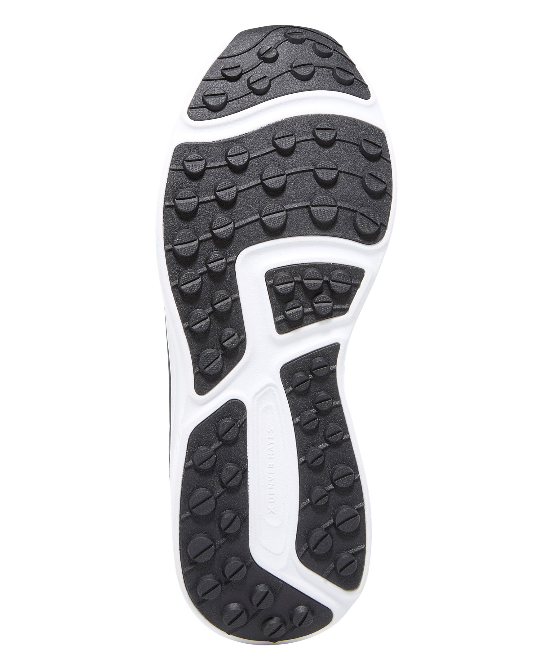 Denver Hayes Women's HD3 Waterproof Sneakers