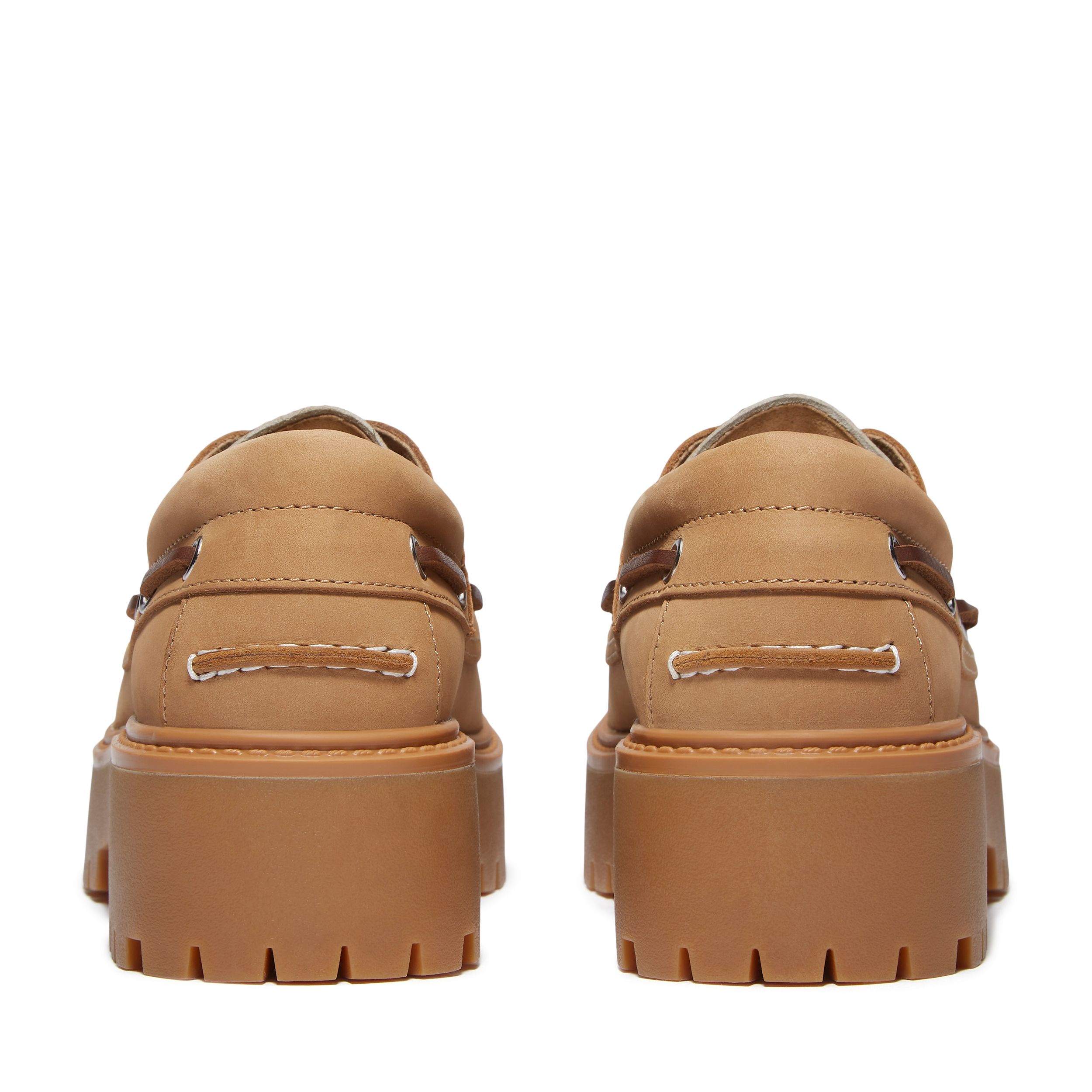 Mocassins bateau pour femmes, Stone Street, Timberland