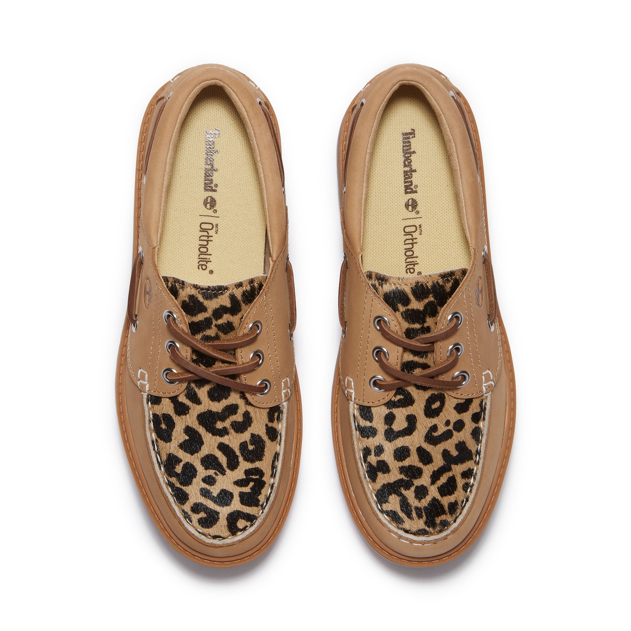 Mocassins bateau pour femmes, Stone Street, Timberland