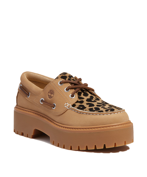 Timberland Women's Stone Street Boat Shoes
