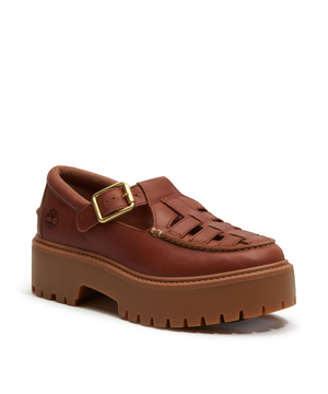 Chaussures à boucle pour femmes, Stone Street, Timberland