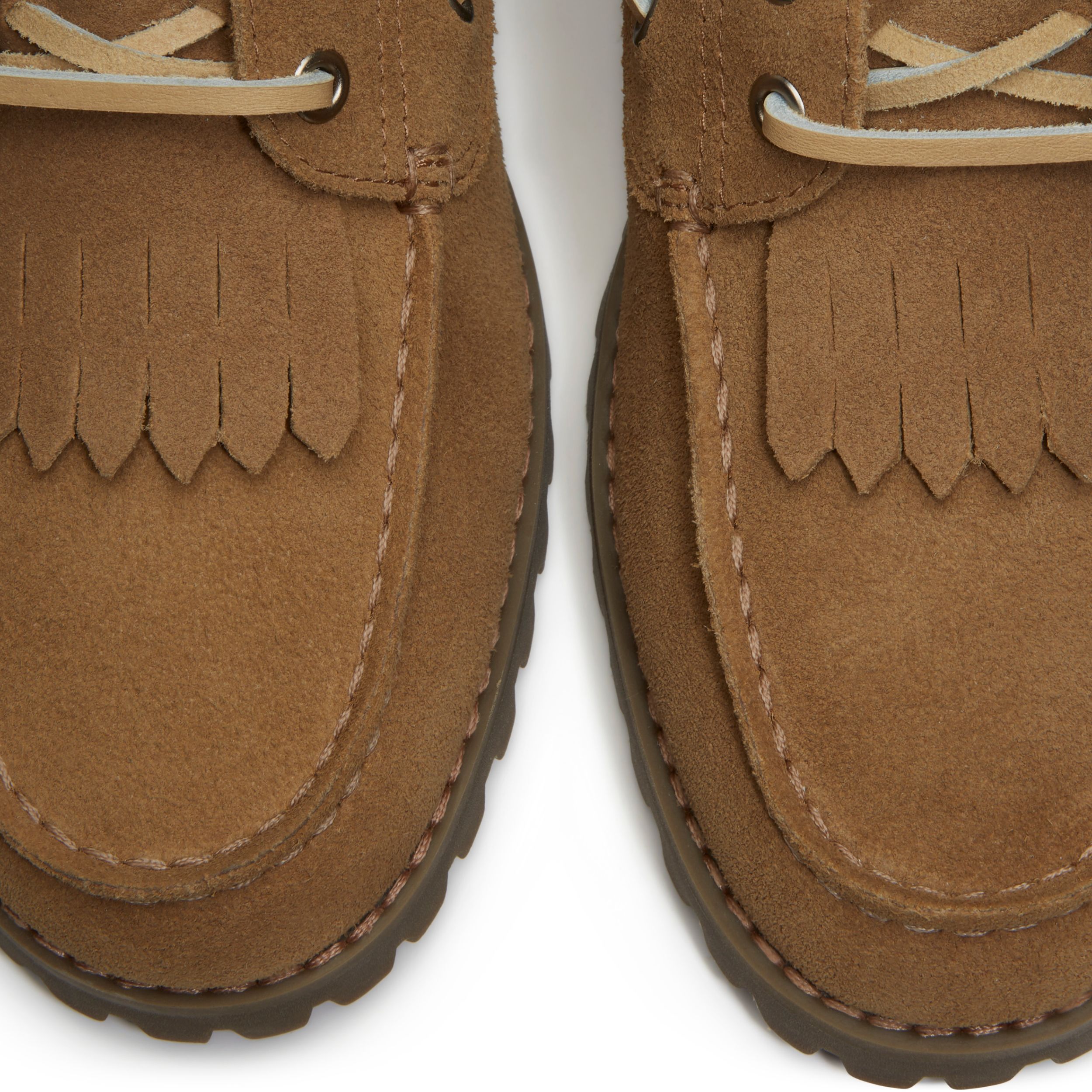 Timberland Women's Noreen Suede Mule Shoes