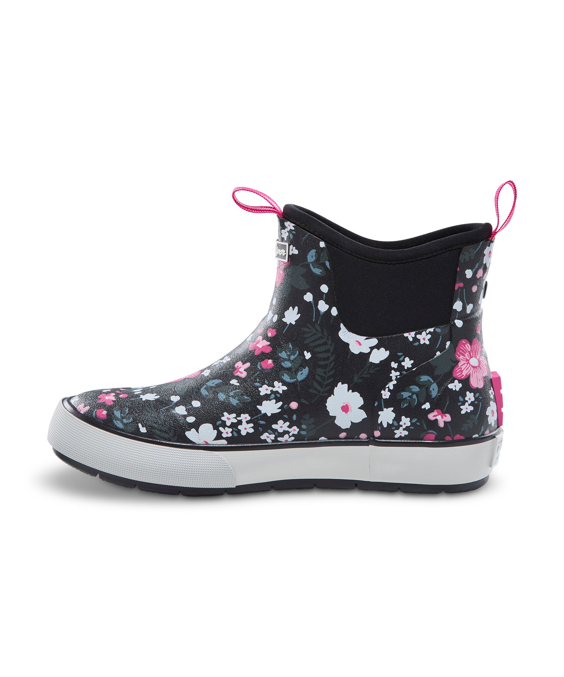 Chaussures imperméables en caoutchouc pour femmes, Drench, WindRiver