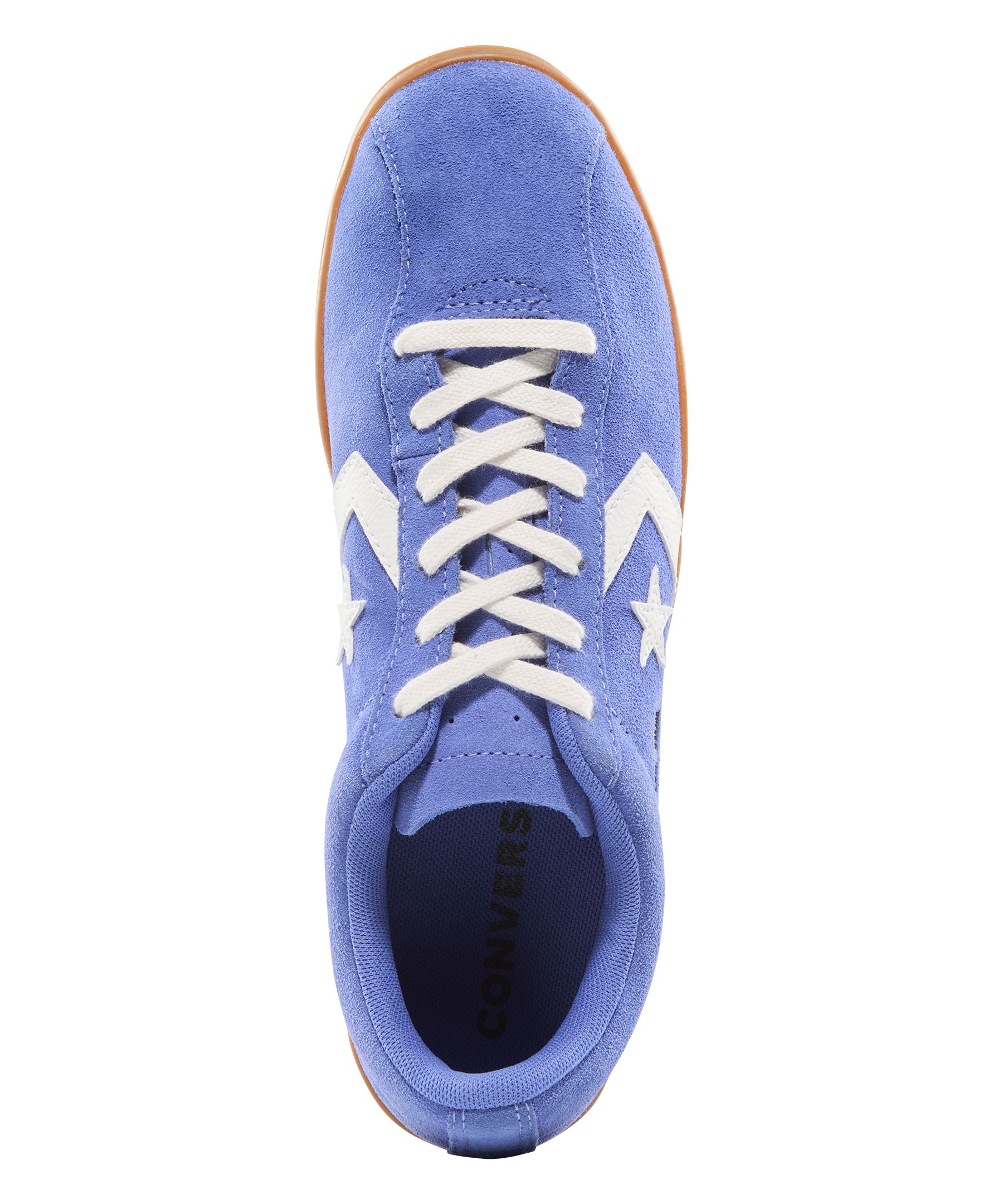 Chaussures d'entraînement en suède classiques pour femmes, Classic Trainer, Converse