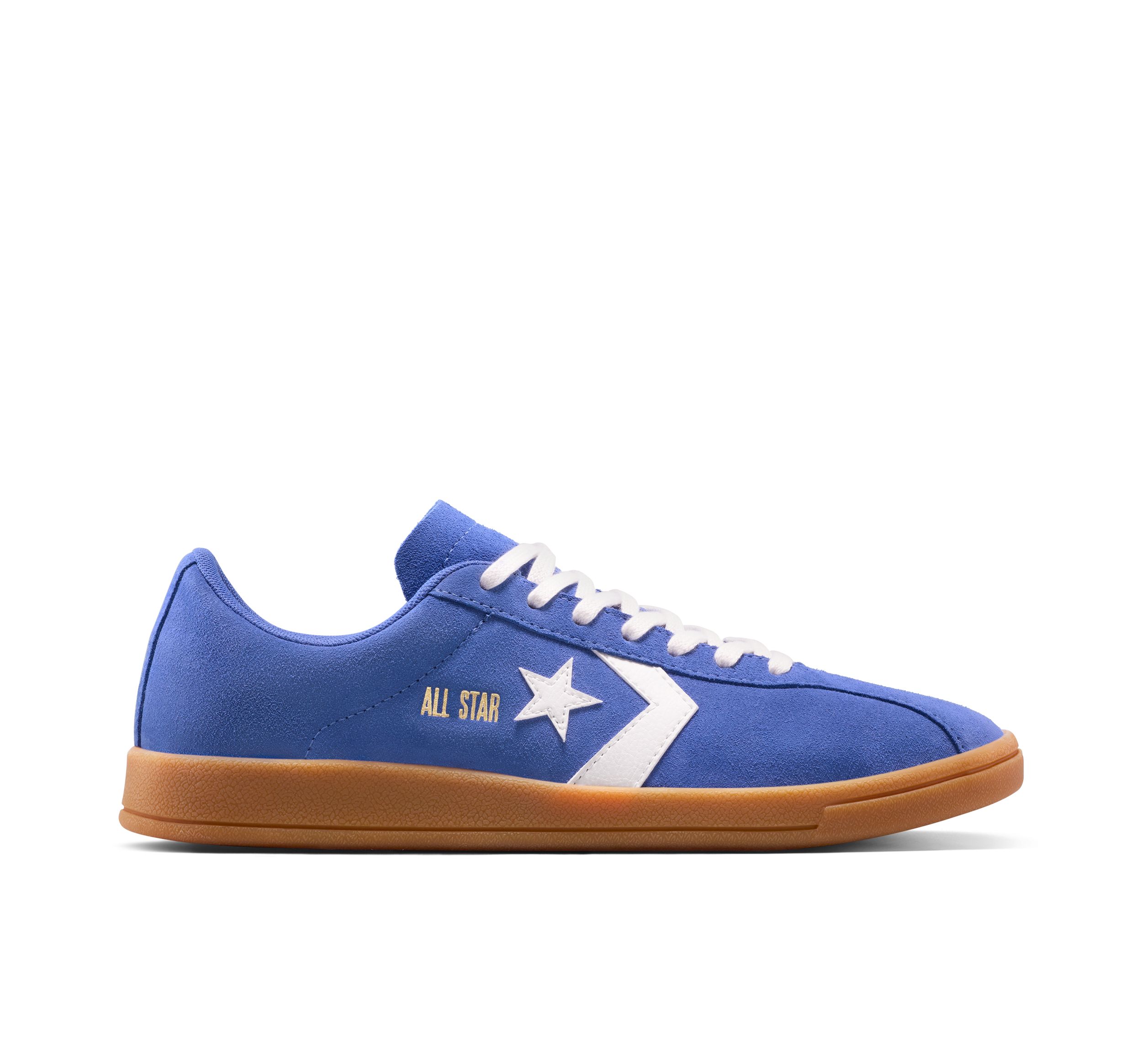 Chaussures d'entraînement en suède classiques pour femmes, Classic Trainer, Converse