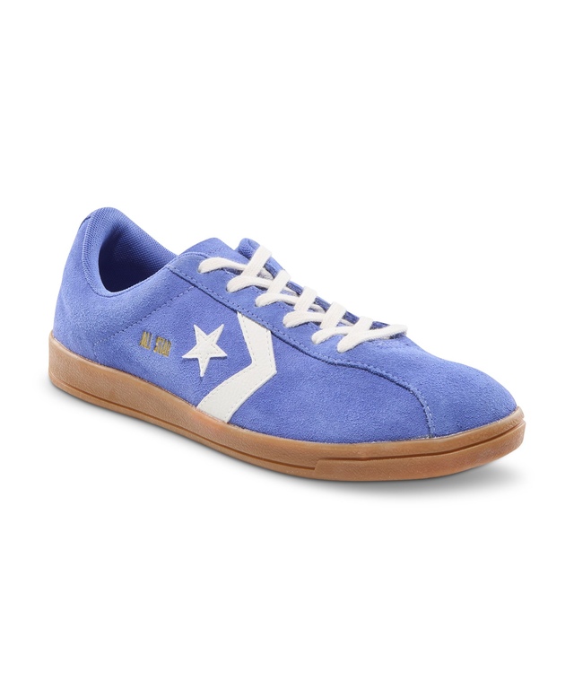 Chaussures d'entraînement en suède classiques pour femmes, Classic Trainer, Converse
