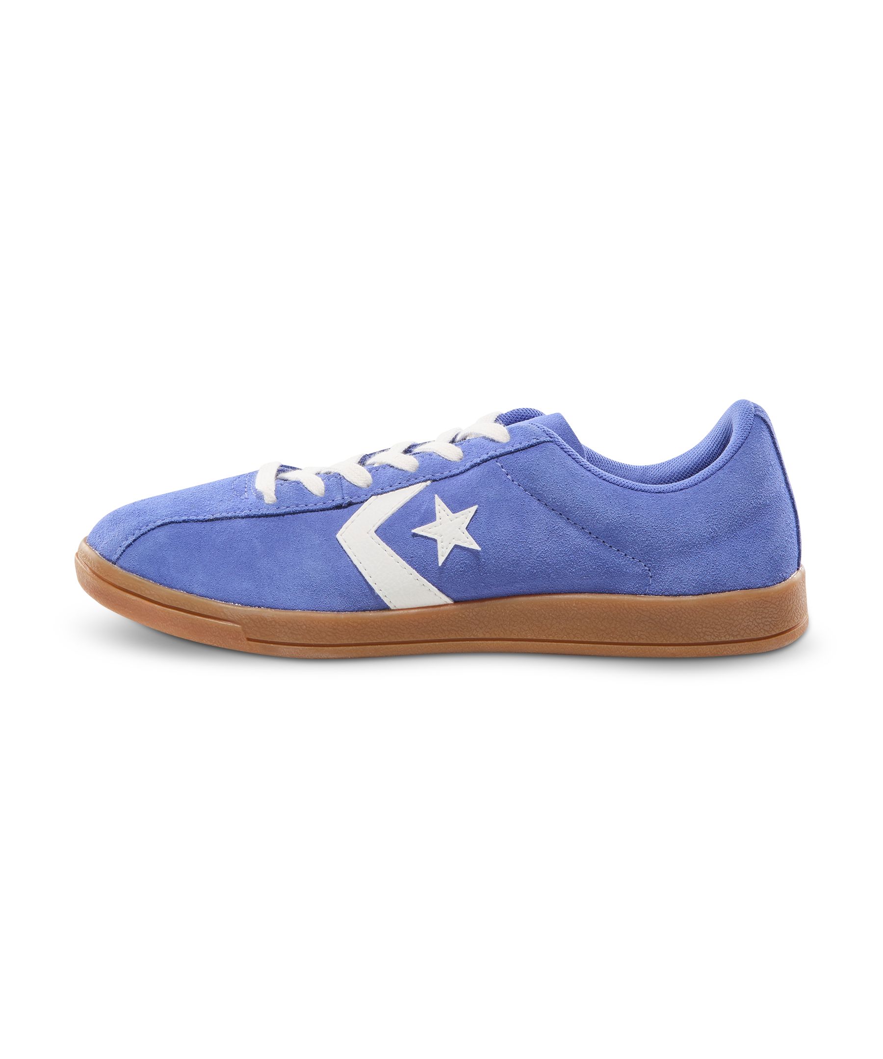 Chaussures d'entraînement en suède classiques pour femmes, Classic Trainer, Converse