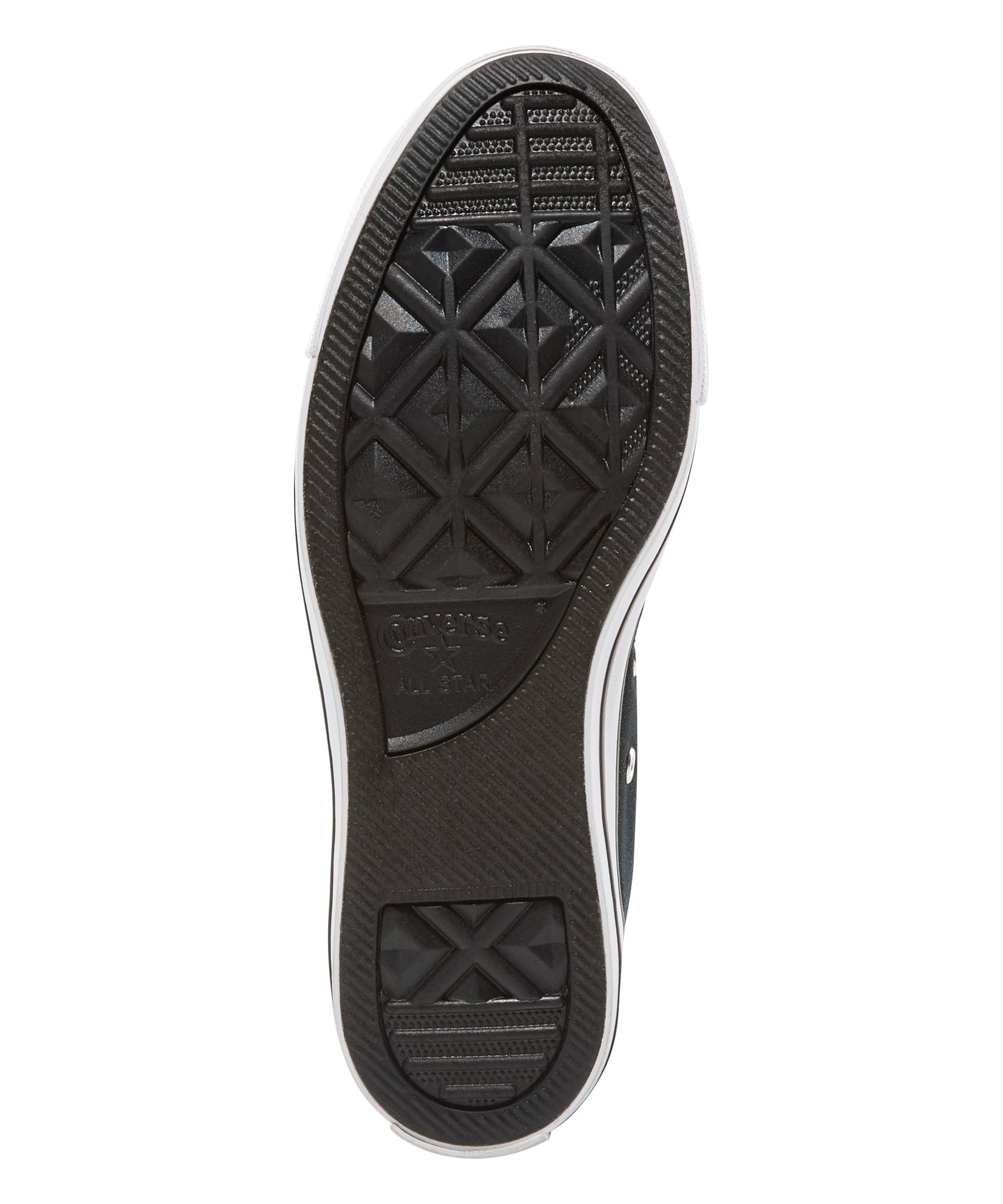 Converse Women's Bows And Studs High Top Sneakers