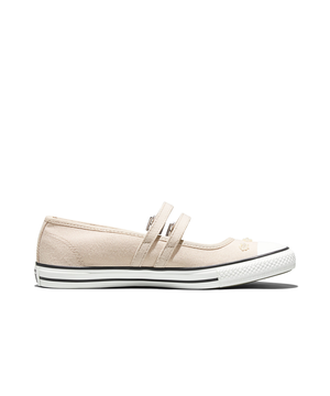 Chaussures de sport pour femmes, Chuck Taylor All Star Dainty Mary Jane Beads, Converse