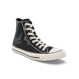 Converse Women's Chuck Taylor All Star Classic Valentines Day Sneakers Front_Three_Fourths_Angled_Right