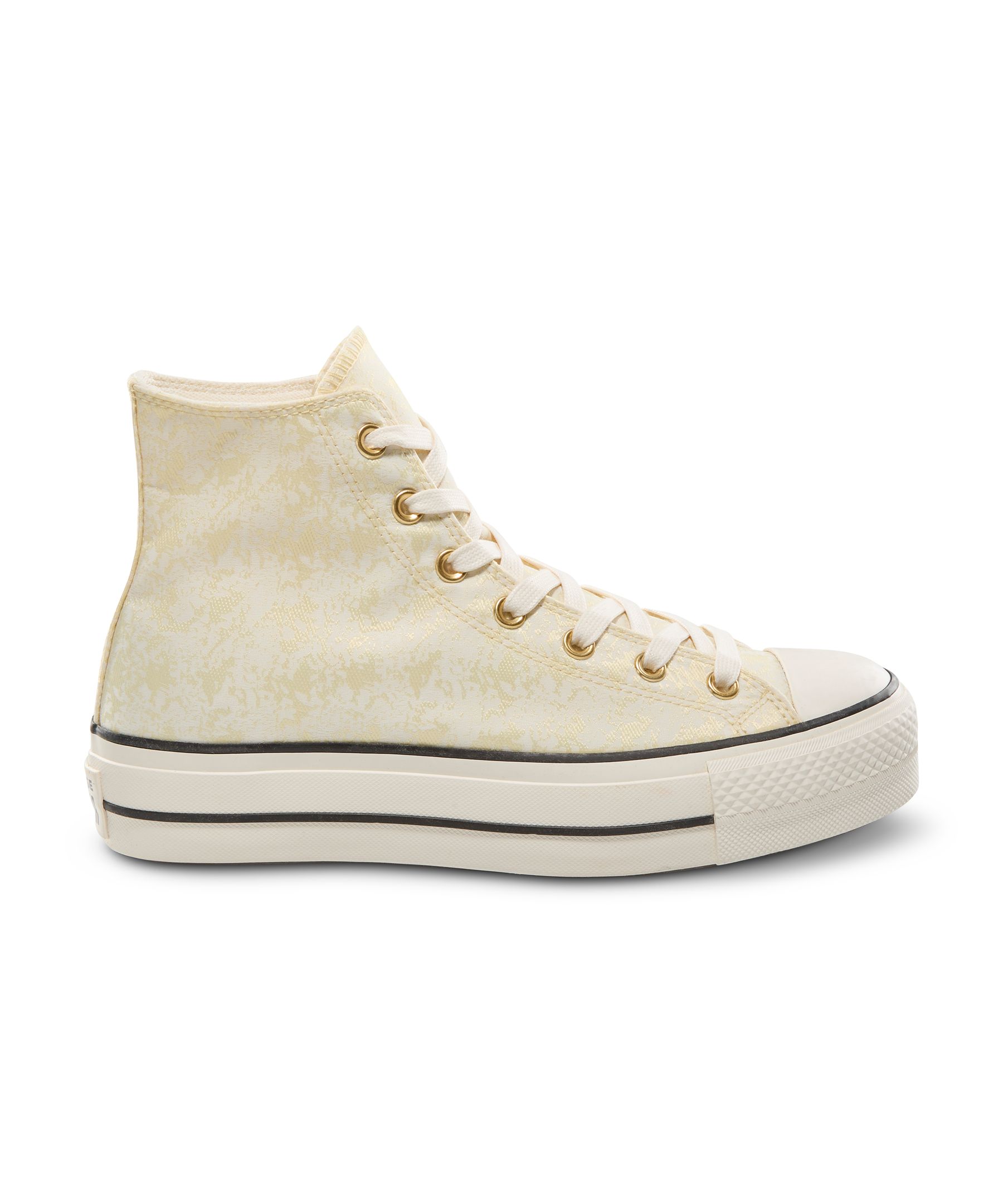 Converse Women's Chuck Taylor All Star Shine Lift Sneakers