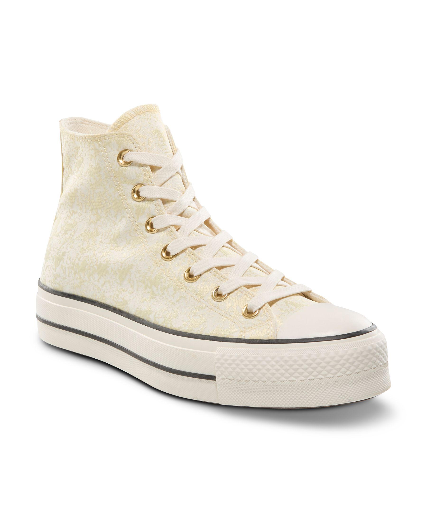 Converse Women's Chuck Taylor All Star Shine Lift Sneakers