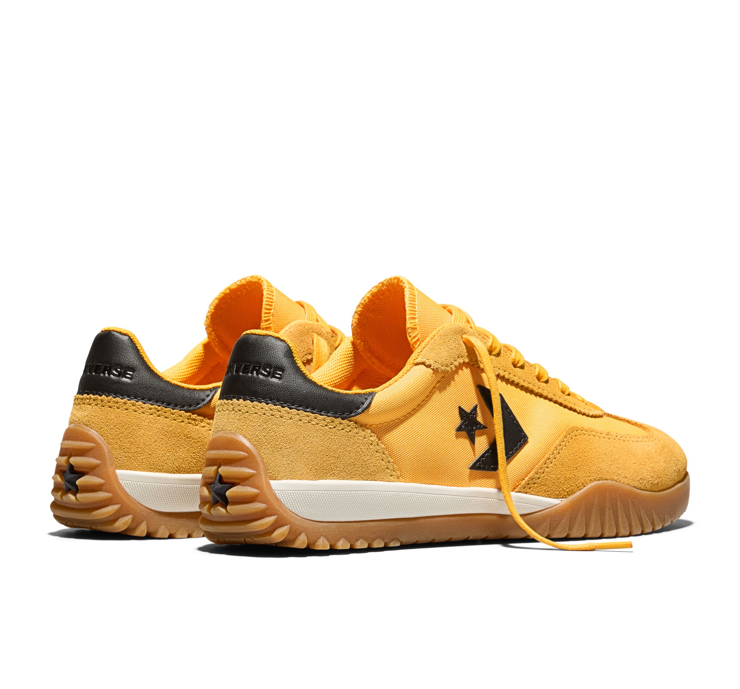 Converse Women's Run Star Trainer Shoes