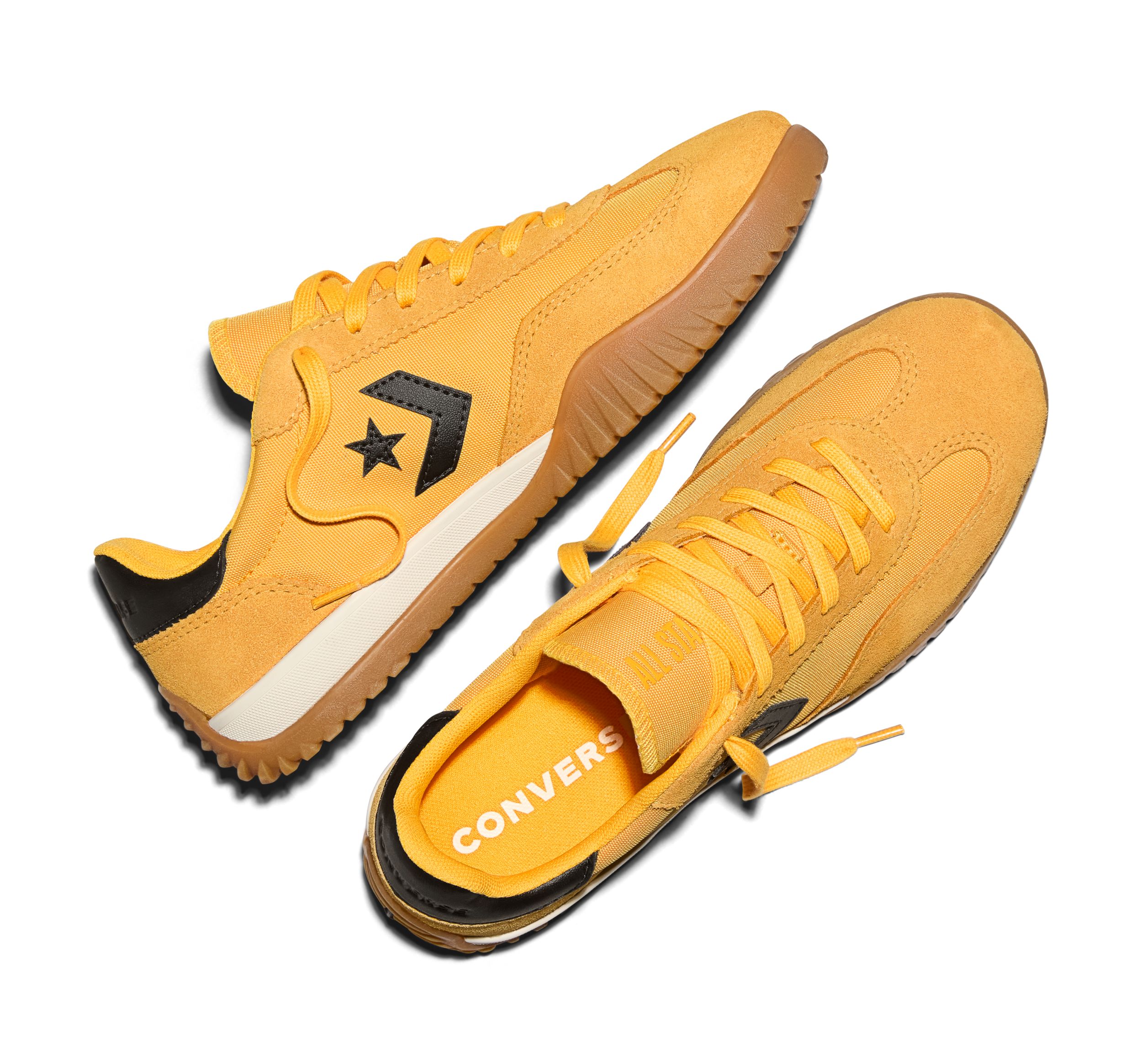 Converse Women's Run Star Trainer Shoes