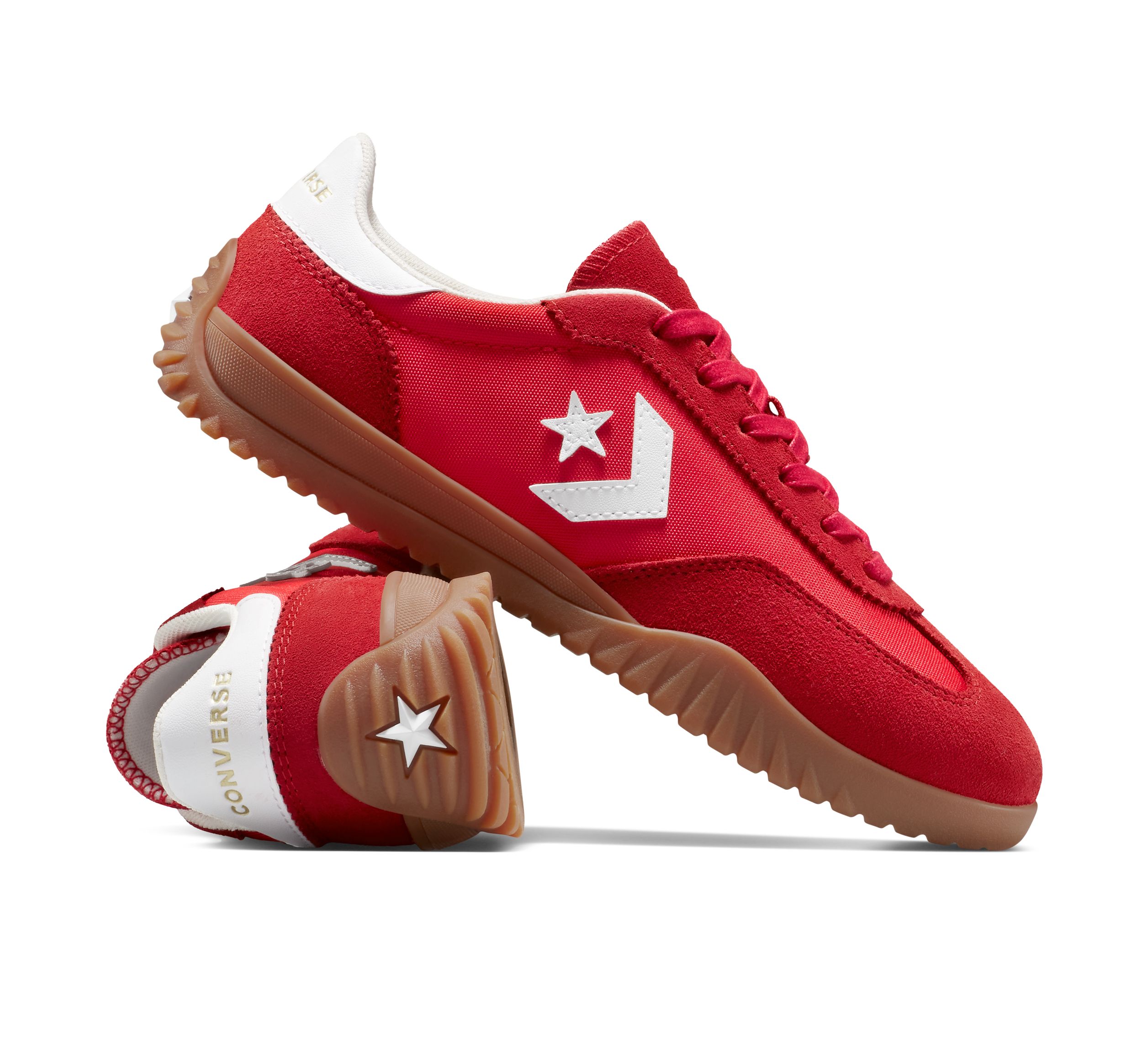 Converse Women's Run Star Trainer Shoes