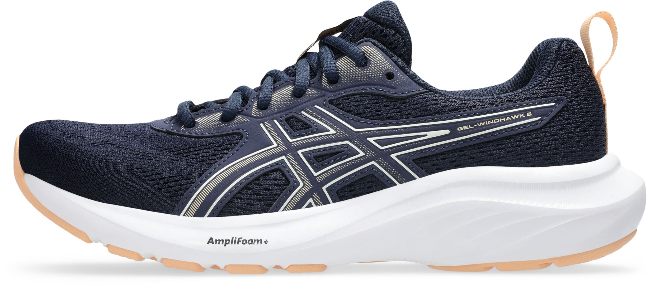 ASICS Women's Windhawk 5 Running Shoes