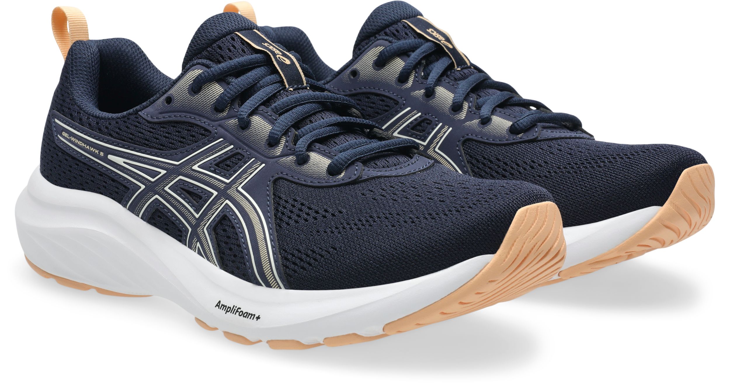 ASICS Women's Windhawk 5 Running Shoes