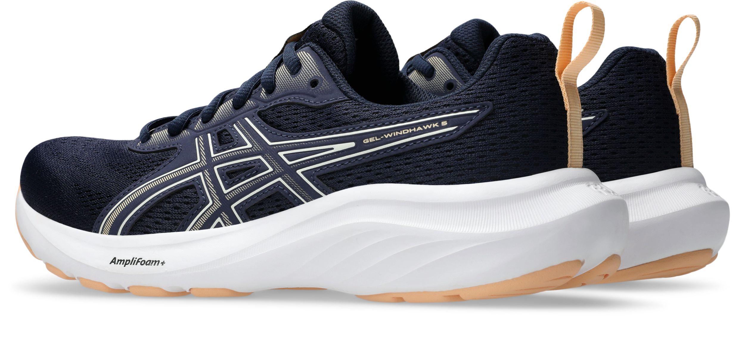 ASICS Women's Windhawk 5 Running Shoes