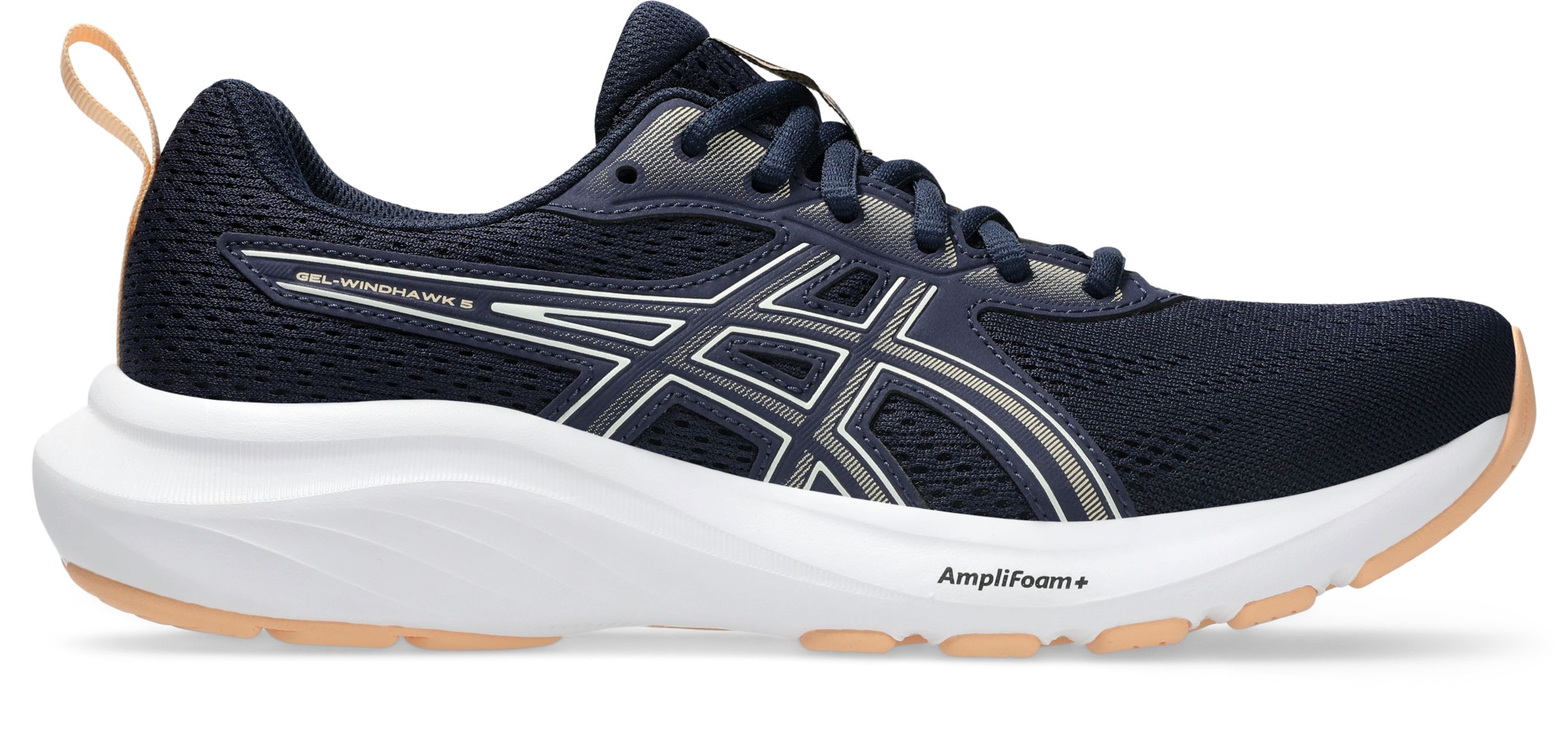 ASICS Women's Windhawk 5 Running Shoes