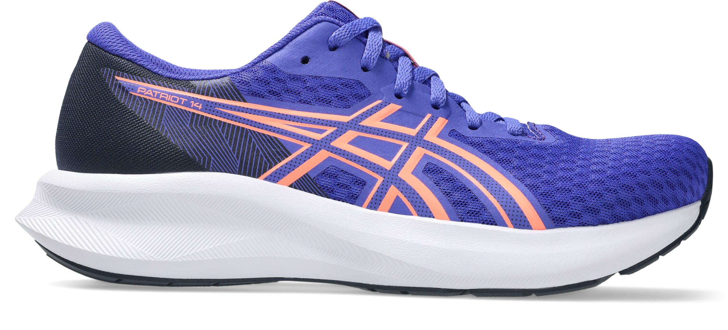 ASICS Women's Patriot 14 Running Shoes