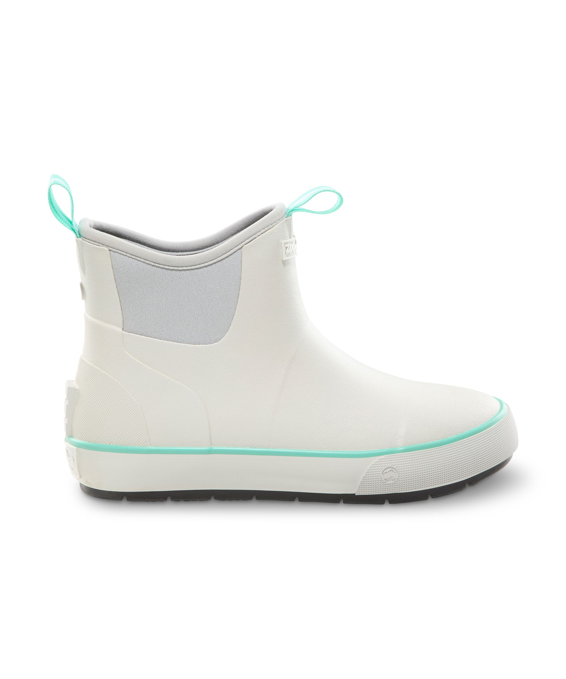 WindRiver Women's Drench Waterproof Rubber Duck Boots