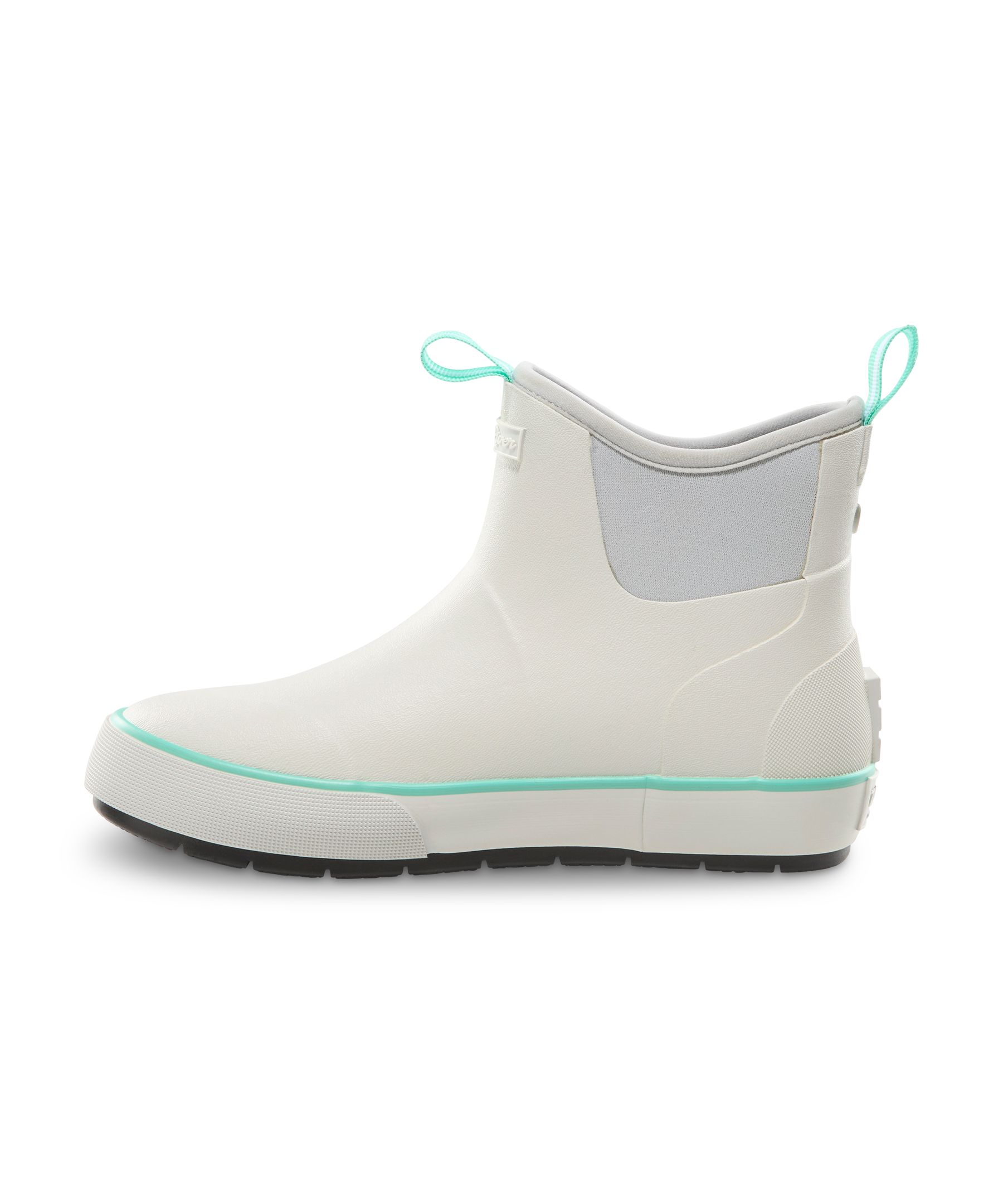 WindRiver Women's Drench Waterproof Rubber Duck Boots