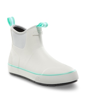 WindRiver Women's Drench Waterproof Rubber Duck Boots