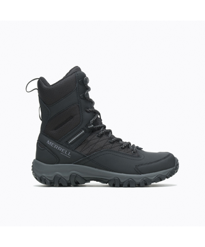 Merrell Women's Akita Tall Tall Waterproof Winter Hikers
