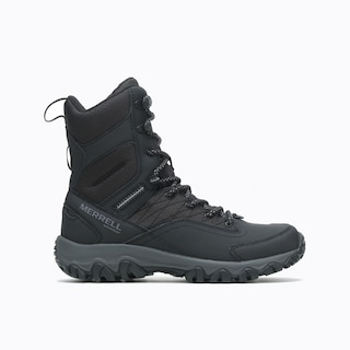 Merrell Thermo Akita Des randonneurs imperméables de grande taille pour femme