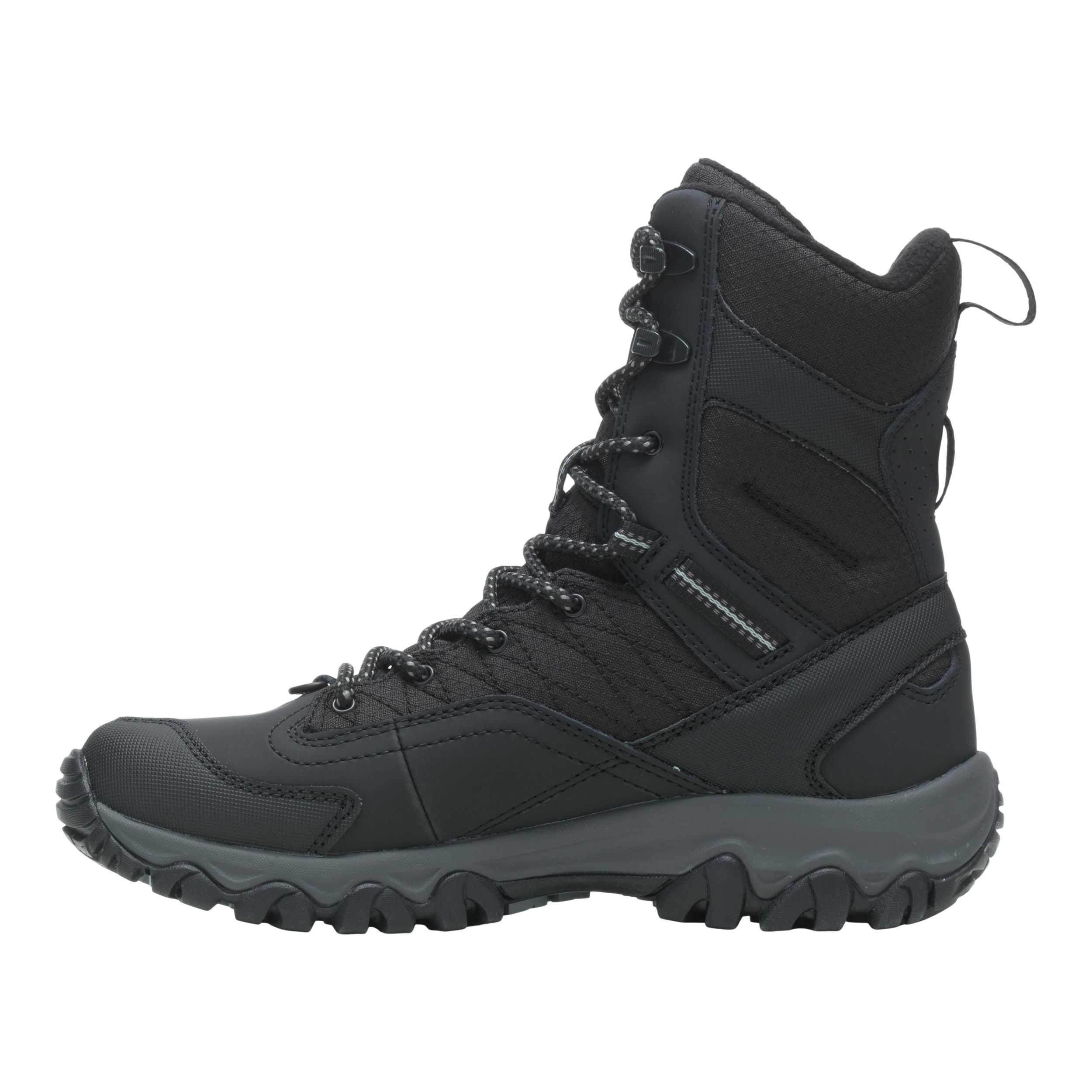 Merrell Women's Akita Tall Tall Waterproof Winter Hikers
