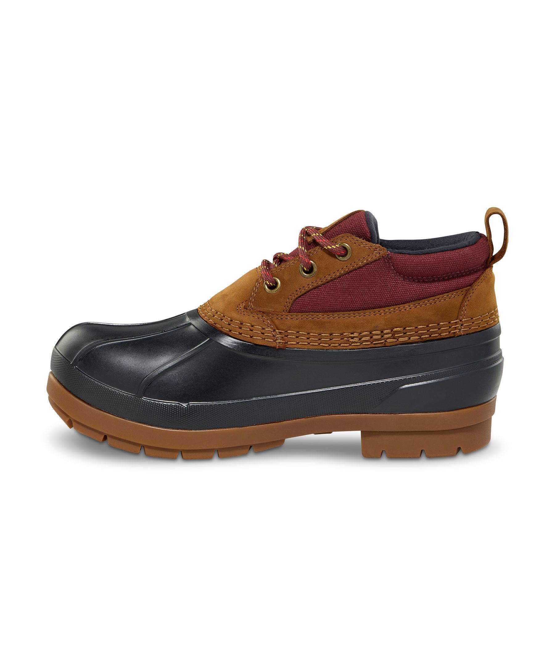 WindRiver Women's Everglade Low T-Max Duck Boots