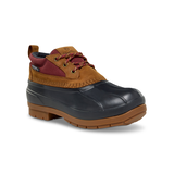 WindRiver Women's Everglade Low T-Max Duck Boots Front_Three_Fourths_Angled_Right