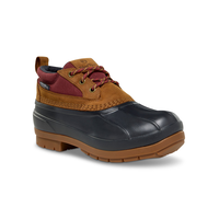 Bottes basses en coutil T-Max pour femmes, Everglade, WindRiver