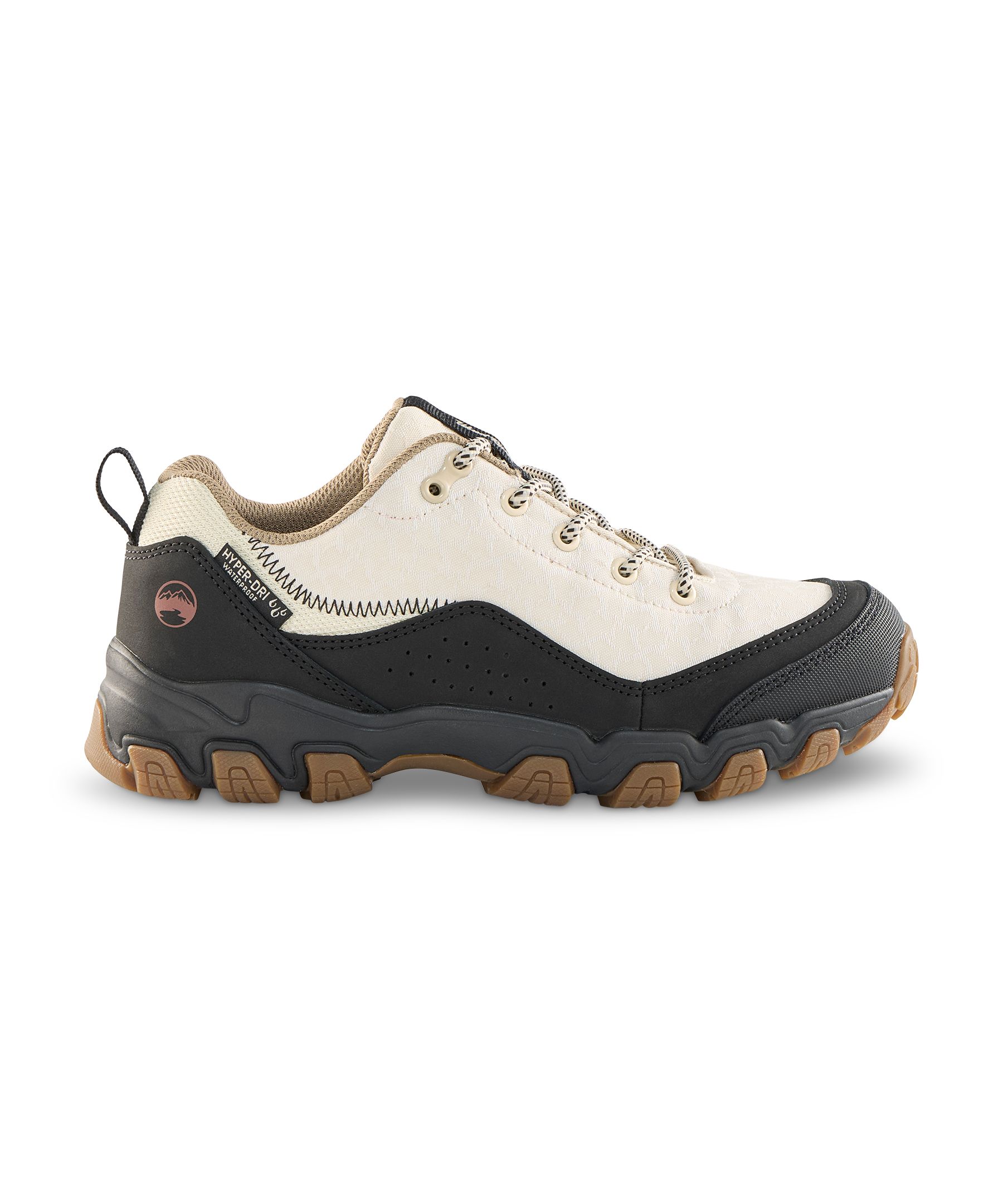 WindRiver Women's Retallack II HD3 Hiking Shoes Wide
