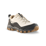 WindRiver Women's Retallack II HD3 Hiking Shoes Wide Front_Three_Fourths_Angled_Right