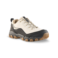 WindRiver Women's Retallack II HD3 Hiking Shoes Wide Front_Three_Fourths_Angled_Right