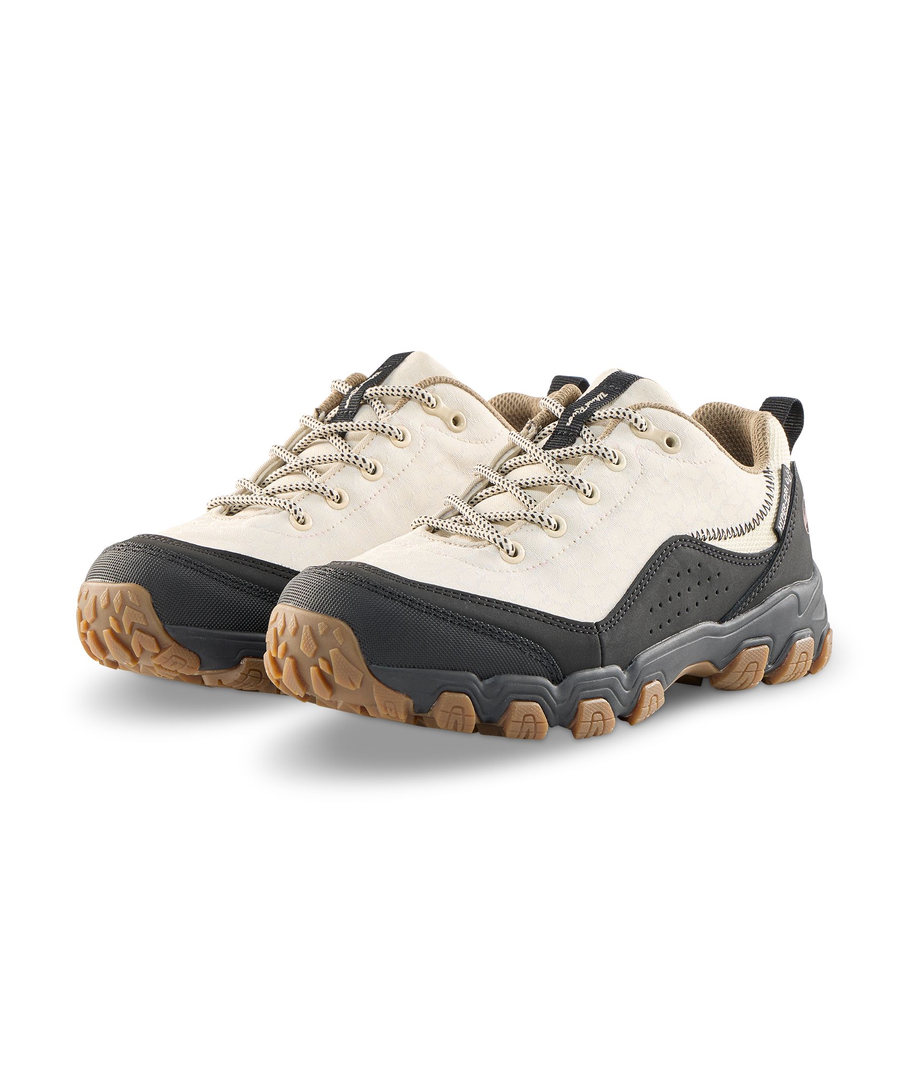 WindRiver Women's Retallack II HD3 Hiking Shoes Wide