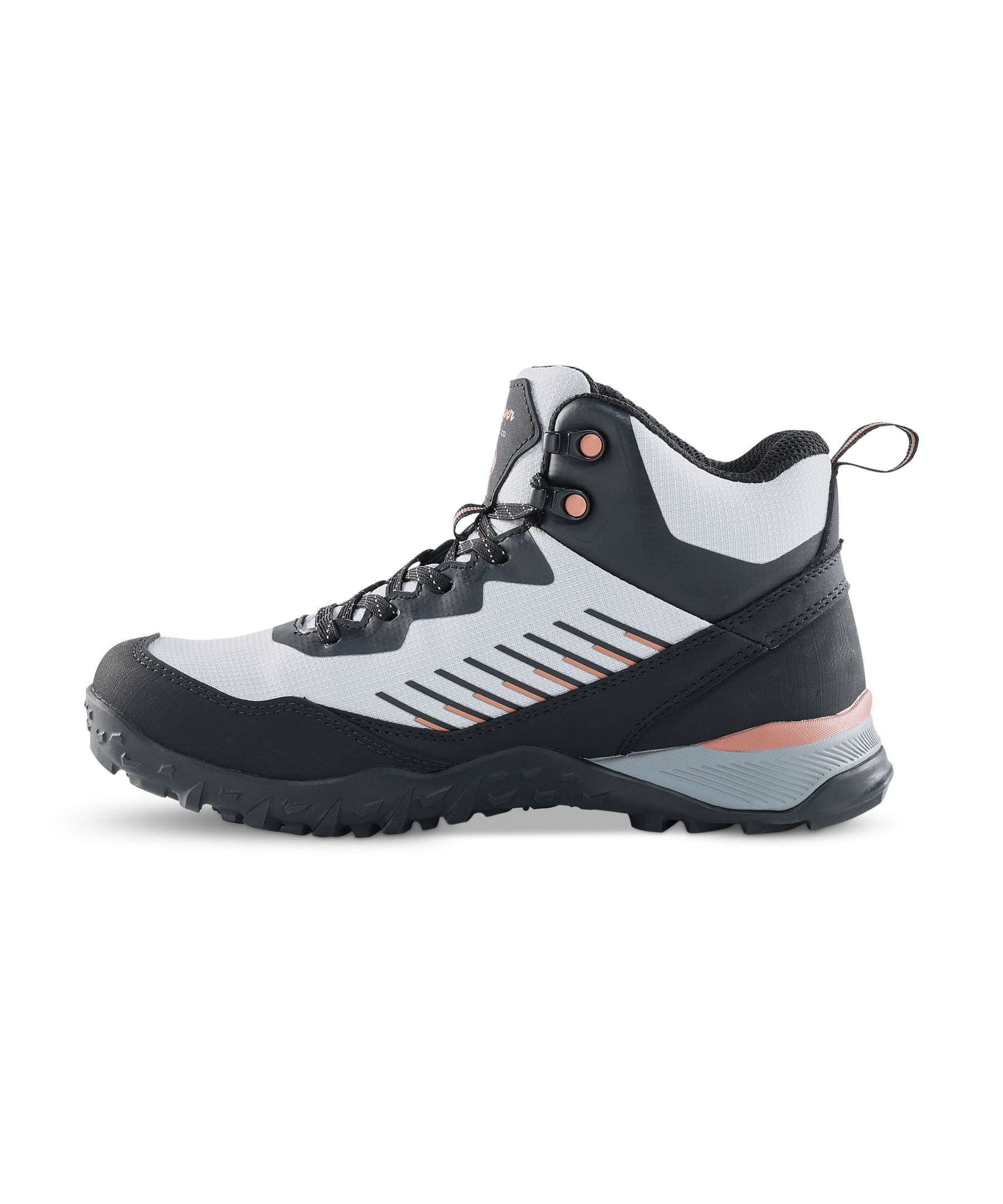 WindRiver Women's Vector HD3 Mid Hiking Boots