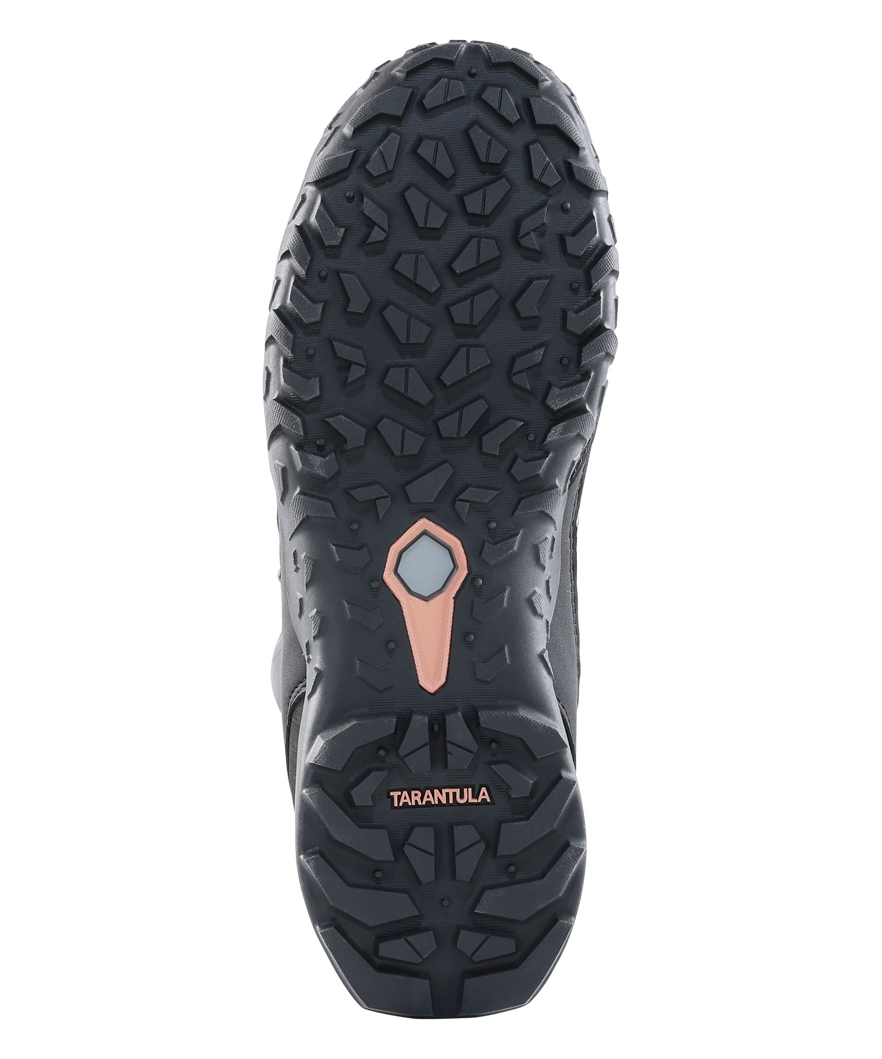 WindRiver Women's Vector HD3 Mid Hiking Boots